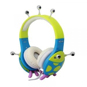 DJ Style On Ear Headphones For Gaming PS4 Xbox Kids Gifts home school